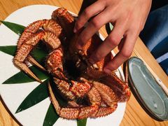 -然寿司(郎园vintage店)