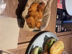 -必胜客(五道口店)