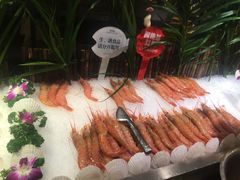 -芭菲盛宴·环球美食(袁家岗店)