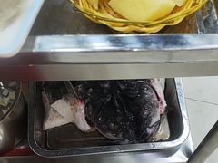 -屯老二农家铁锅炖·行业领军者(梅江店)