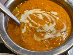 -Pita's&Tika's中东和印度风味餐厅(龙湖天街店)