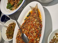 -兰湘子·湘菜小炒(石家庄万象城店)