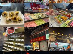 -东关街美食广场