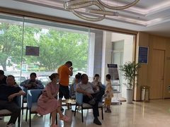 -合肥美奥口腔·种植矫正中心(政务院)