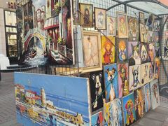 -老阿尔巴特大街