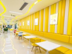 -贝尔机器人编程中心(世豪店)