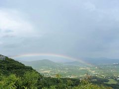 -呀诺达热带雨林