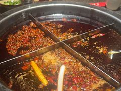 -陈眼镜火锅(总店)