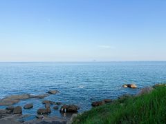 -燕儿岛山公园