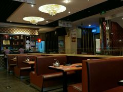 卡座-小土豆北方菜馆(方庄店)