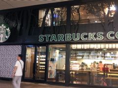 -星巴克(北京南站第二店)