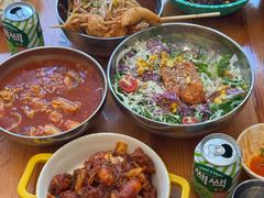 -青春分食(仙林大学城店)