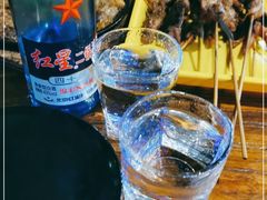 -风暴音乐烧烤串吧