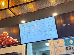 -Kyochon1991校村炸鸡(杨高中路店)