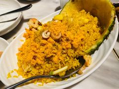 -金椰壳· 大厨新加坡菜(壹方城店)