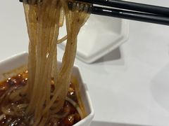 酸辣粉-眉州东坡(华联万柳店)