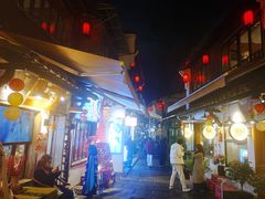 -小河直街历史文化街区