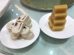 -仿膳饭庄(天安门店)