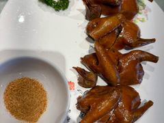 -川旺角融合菜•海景餐厅(星海广场店)