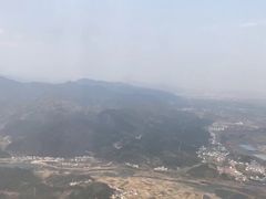 -黄山屯溪国际机场