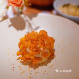 电影里的浪漫约会💕在桂花季完美演绎