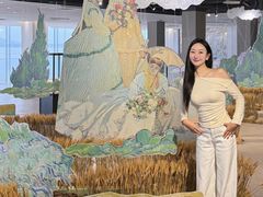 -辰熙ACX星海艺术中心