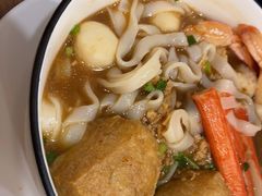 -曼谷食堂·泰国家庭料理(丹桂路店)