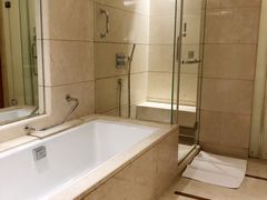 -济南喜来登酒店