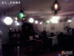 家具灯馆-西郊5号·Maggie 5
