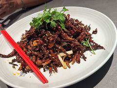 -三江里·宜宾川菜(亚运村店)