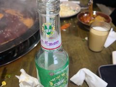 -黄潇洒老火锅(九眼桥宏济巷店)