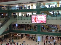-新城市广场