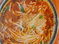 -铁朋小锅米线(金星店)