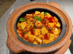 麻婆豆腐-马旺子·川小馆