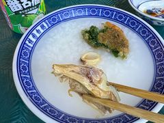 -桂园白粥·潮汕老味道
