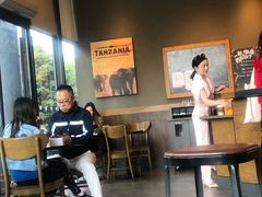 -星巴克(钦江路店)