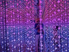 -天津梵高星空艺术馆(天河城旗舰店)
