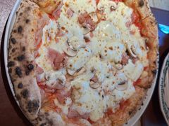 -Mammamia意大利餐厅(阳春巷店)