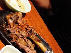 -海小馆海鲜餐厅(茂业百货店)