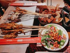 -火联烧烤(学院路创始店)