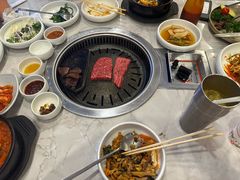 -黄金牧场(明洞总店)