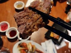 -广州富力君悦大酒店·凯菲厅