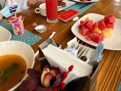 -深圳大梅沙京基洲际度假酒店