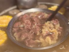 -贵宾牛·潮汕牛肉火锅(珠池总店)