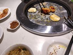 -么子烤肉(化龙池店)