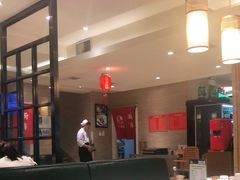 大堂-六泰居·尔滨地标·东北菜(黄河路店)