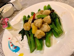 -香云轩·顺德菜(香云纱园林酒店店)