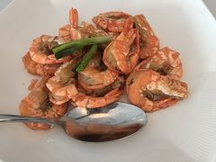 -世博源公馆·本帮融合菜·主题包厢·江景餐厅