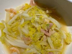 -太二酸菜鱼(坚基购物中心店)
