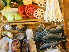 -Thai Basil罗勒叶泰式餐厅(时代天街店)